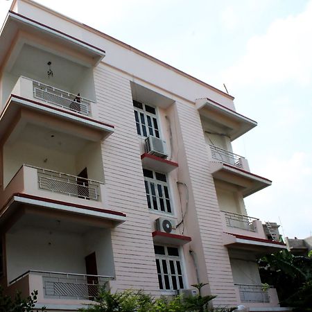 Oyo 4988 Near Bailey Road Hotel Danapur Exterior foto